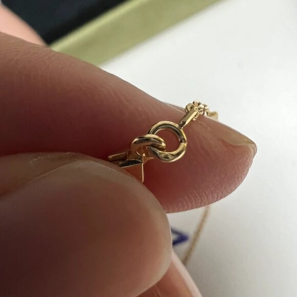 Authentic Van Cleef & Arpels Necklace - Picture 12 of 16